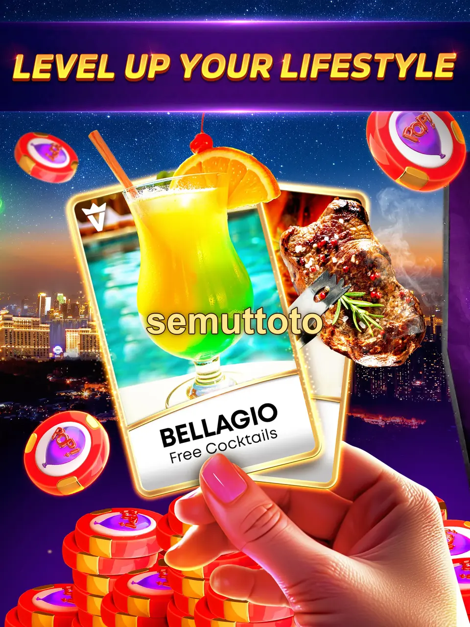 semuttoto APK