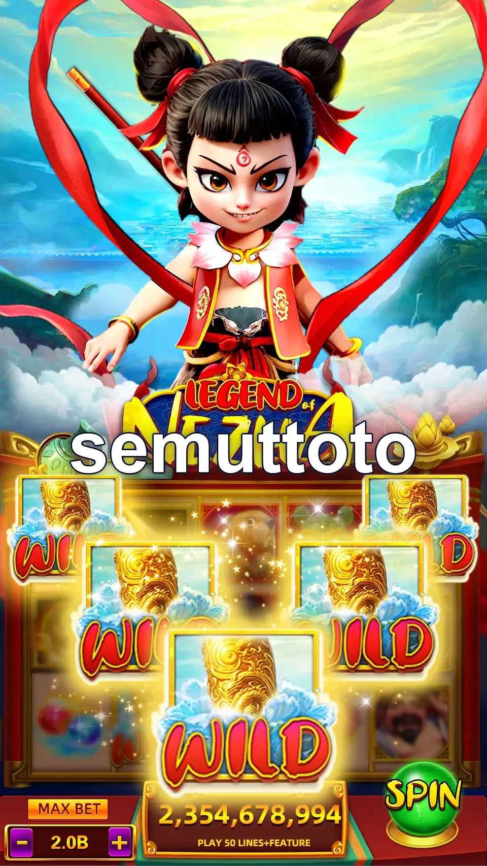 semuttoto APK