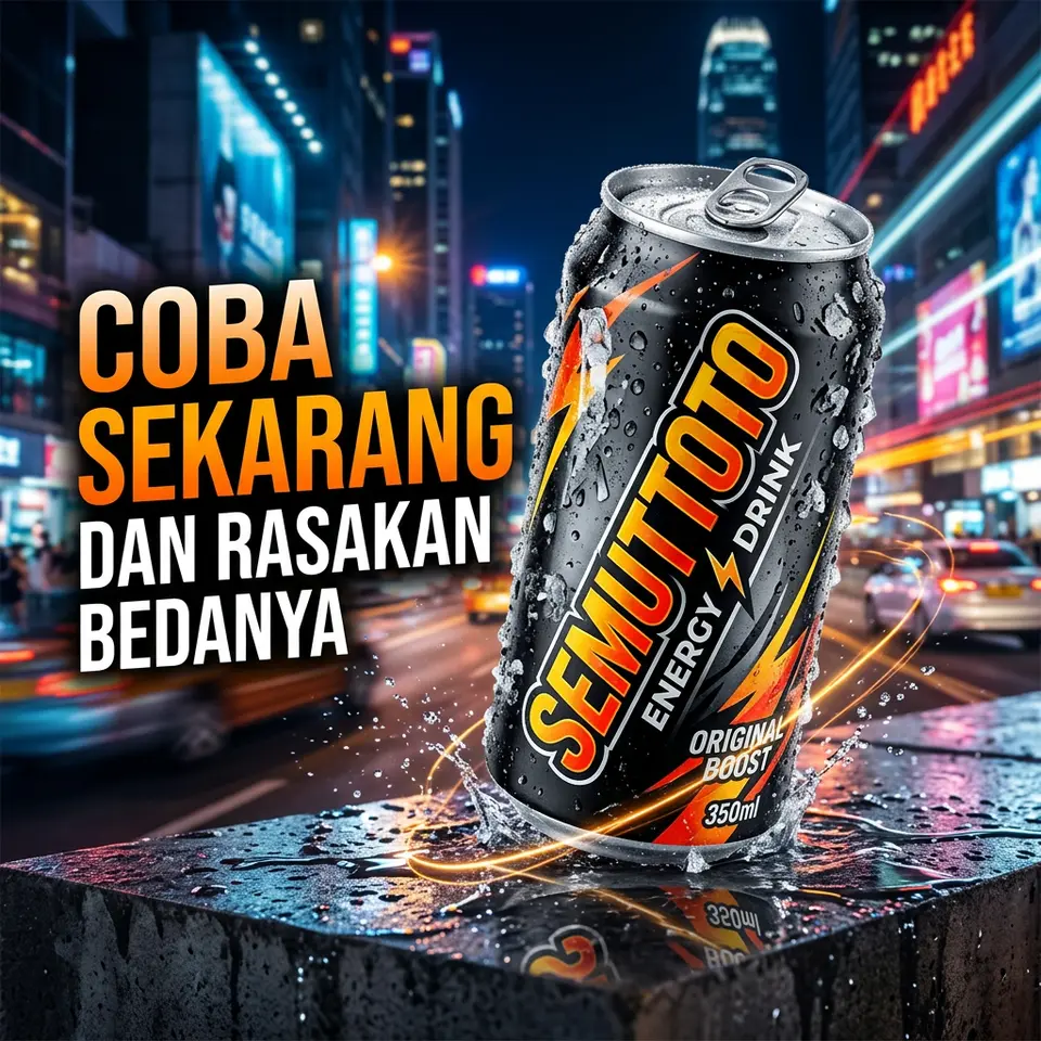 semuttoto Masuk