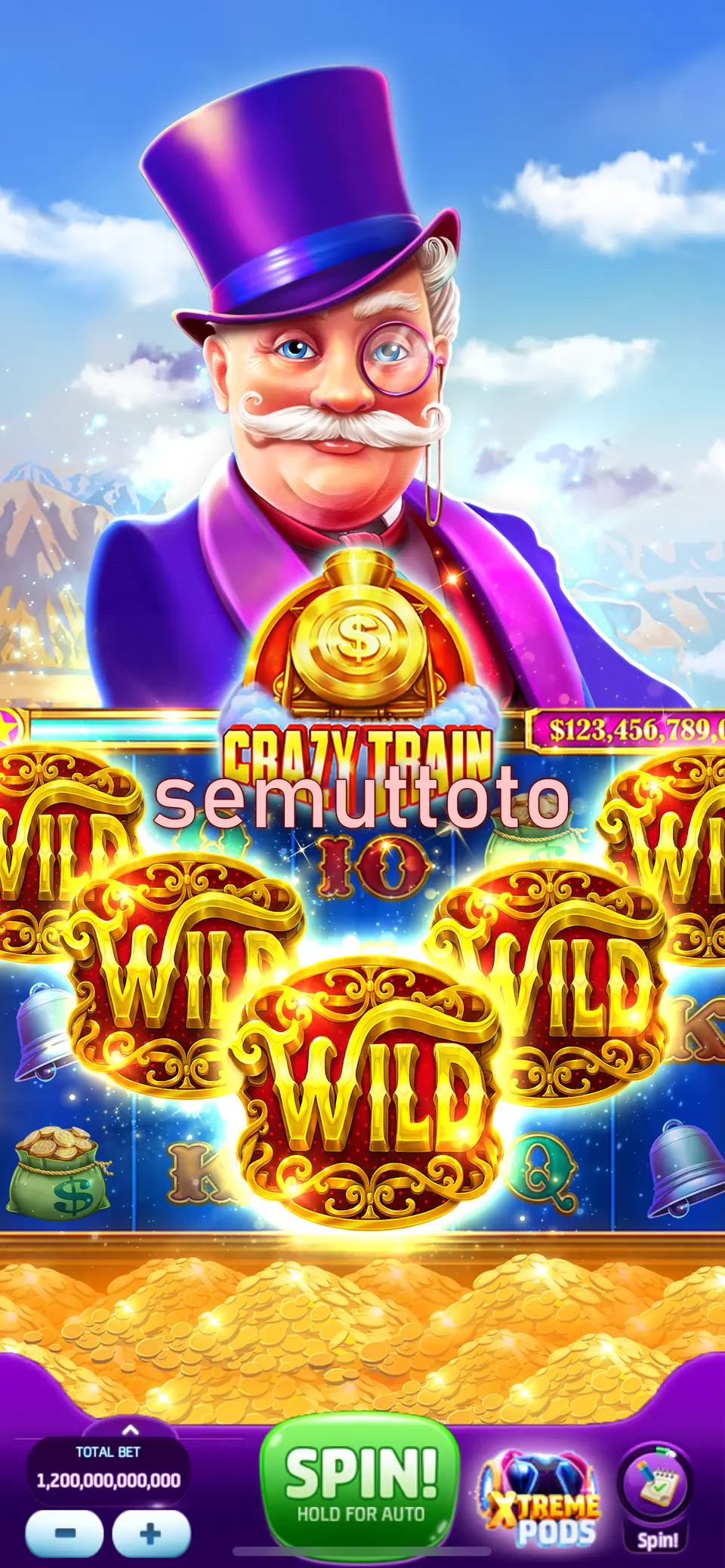 semuttoto Preview - Resmi Unduh